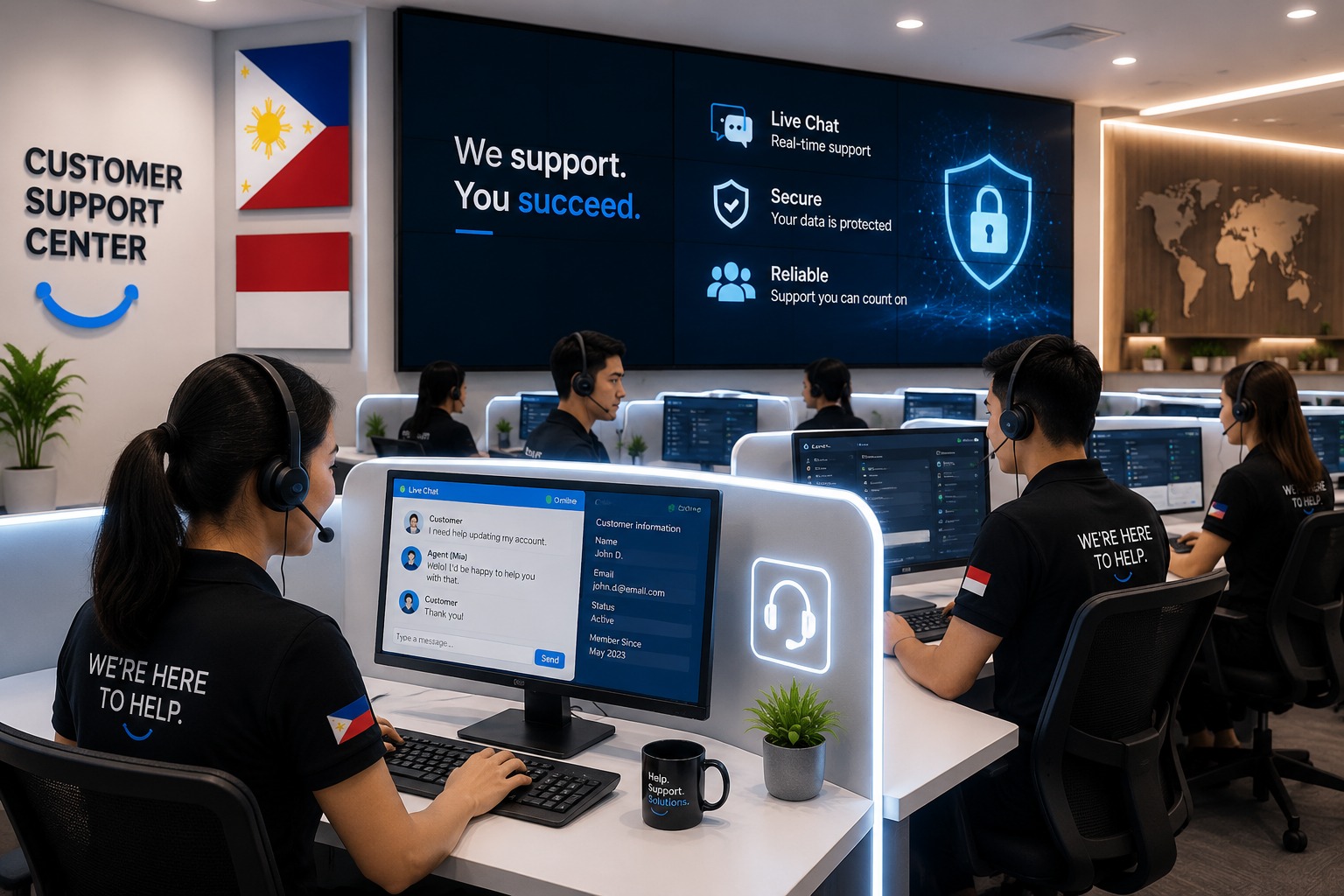 Understanding Taya777 Customer Service in the Philippines: Trusted Solutions for Indonesian Users - image 1 Understanding Taya777 Customer Service in the Philippines: Trusted Solutions for Indonesian Users - image 1