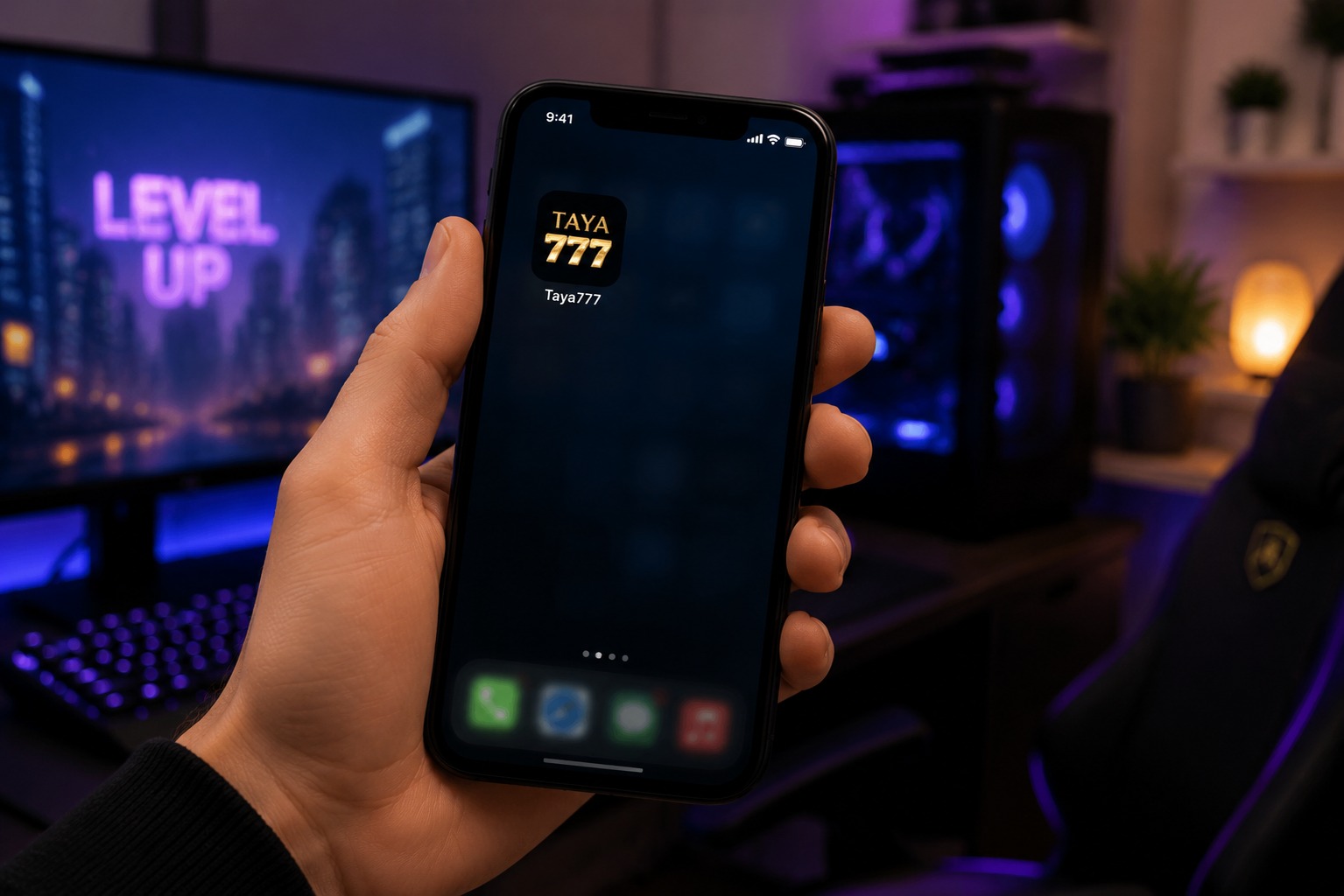 Complete Guide to Login, Register, and Download the Taya777 com Application - image 2 Complete Guide to Login, Register, and Download the Taya777 com Application - image 2