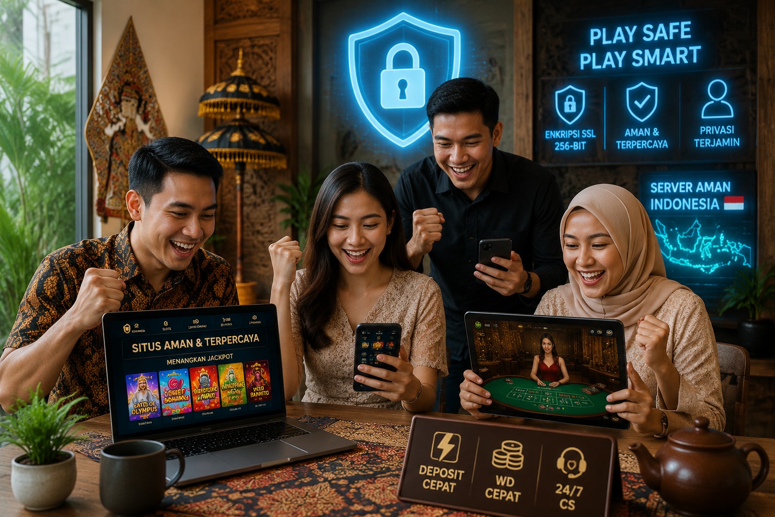 Getting to Know 555 Taya777: A Complete Guide for Online Gambling Enthusiasts in Indonesia - image 2 Getting to Know 555 Taya777: A Complete Guide for Online Gambling Enthusiasts in Indonesia - image 2