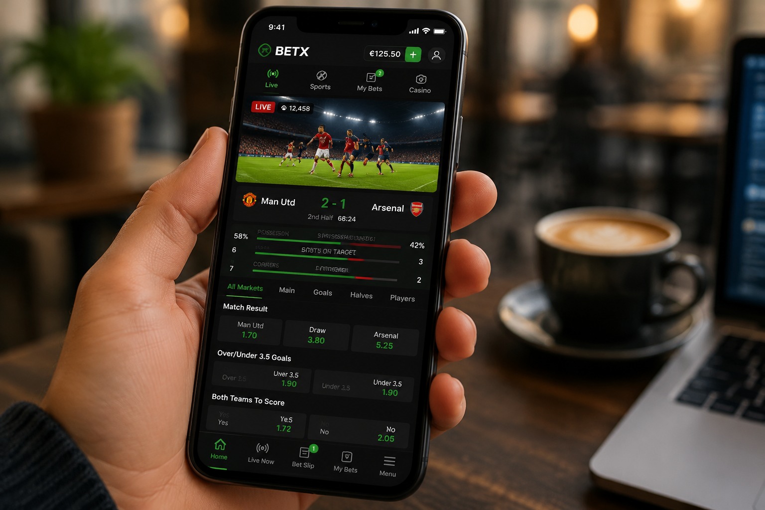 Complete Guide to taya777 live: How to Enjoy Trusted Online Betting - image 2 Complete Guide to taya777 live: How to Enjoy Trusted Online Betting - image 2