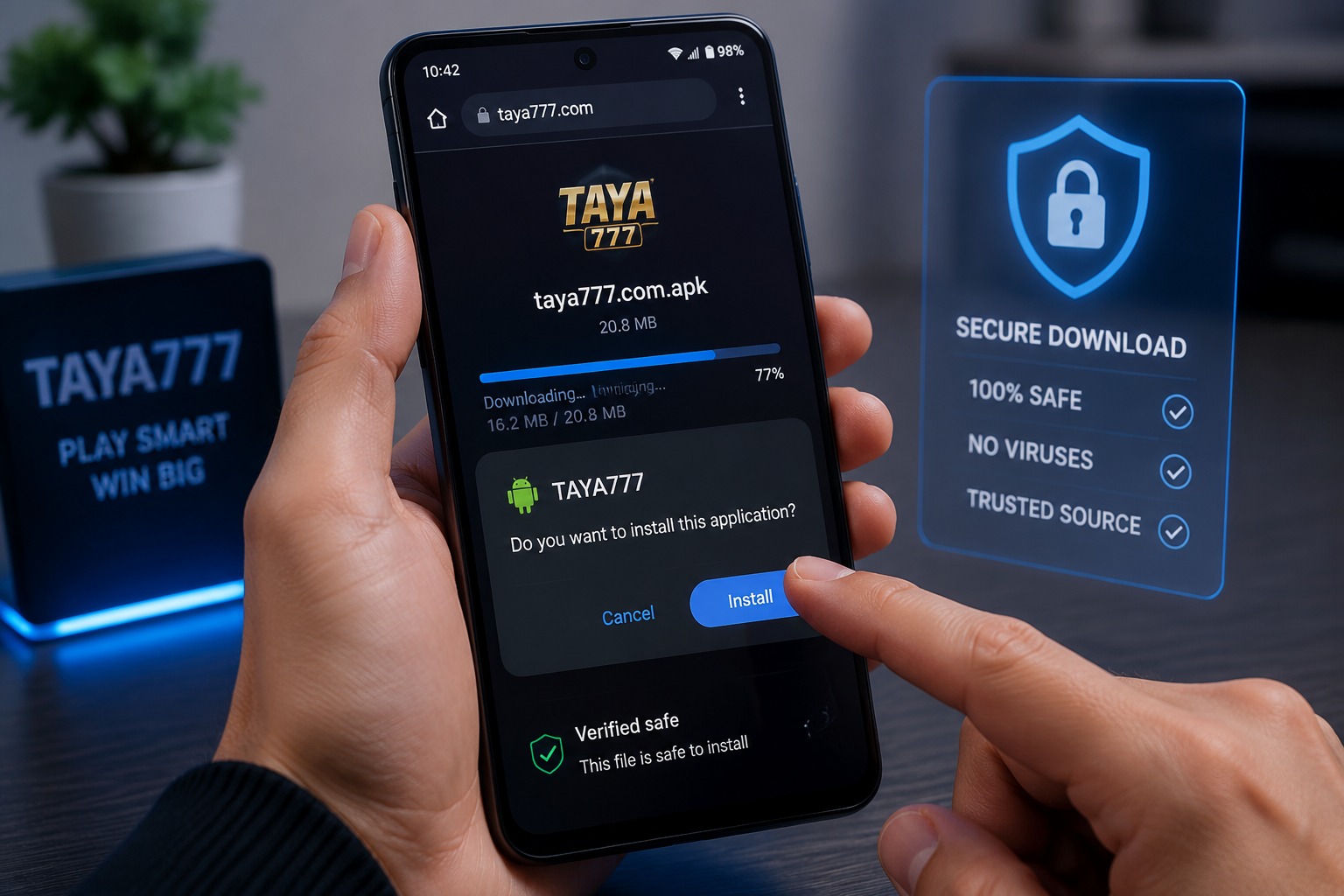 Complete Guide to taya777.com apps: Features, Download, and How to Register - image 2 Complete Guide to taya777.com apps: Features, Download, and How to Register - image 2