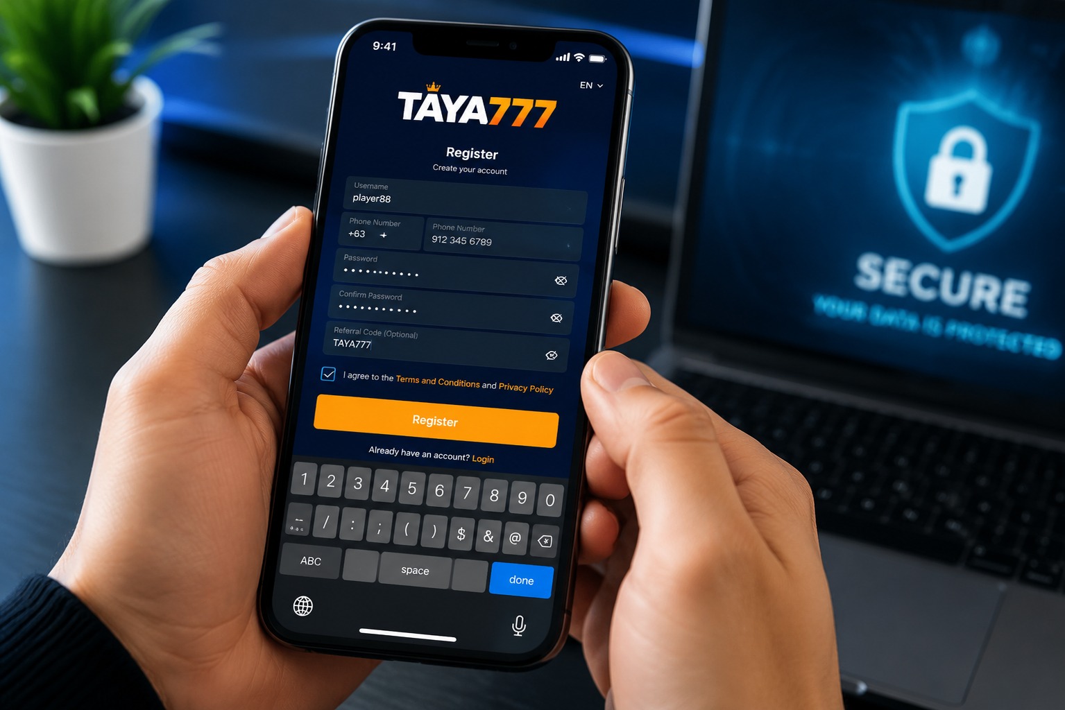 Complete Guide to evo taya777 registration: Easy Steps to Register and Play on the Latest Platform - image 1 Complete Guide to evo taya777 registration: Easy Steps to Register and Play on the Latest Platform - image 1