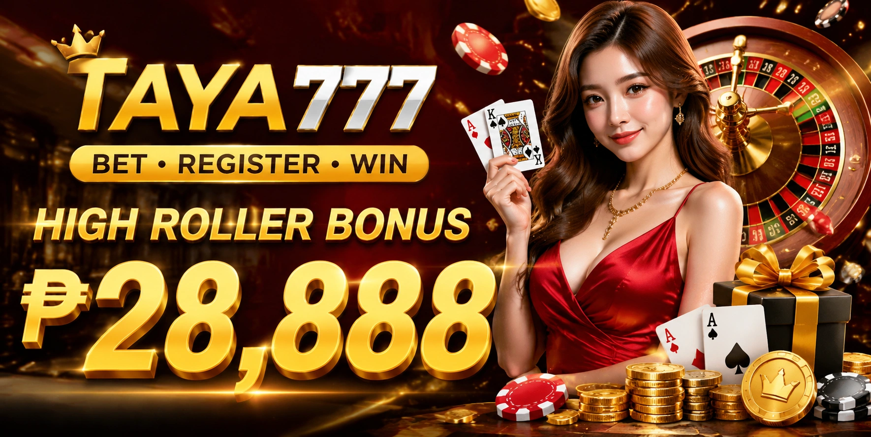 Taya777 poker image 11