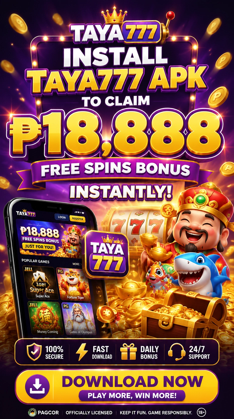 Sweet Bonanza slot