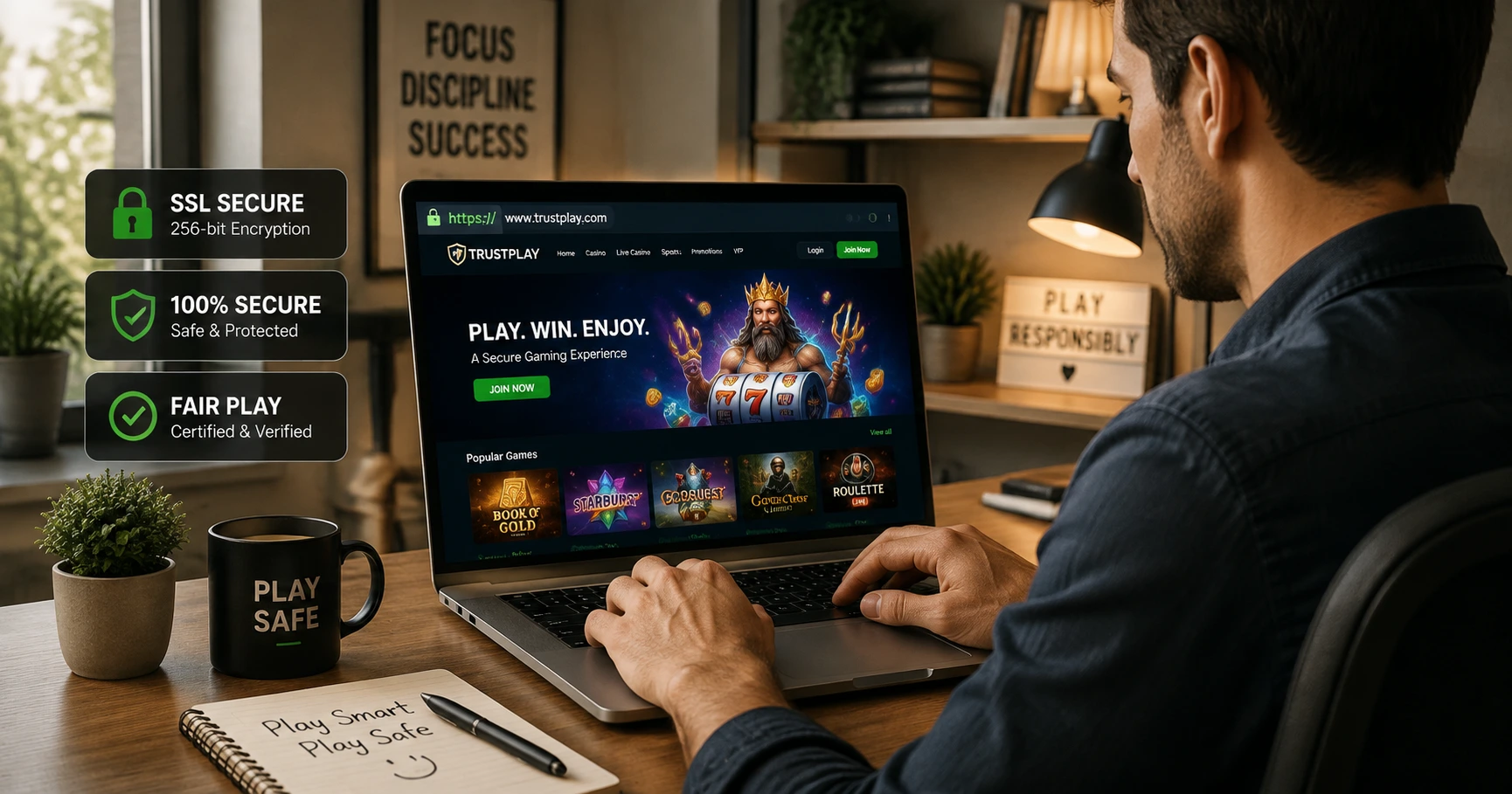Exploring taya777 legit: Trust and Authenticity in Online Gaming - image 3