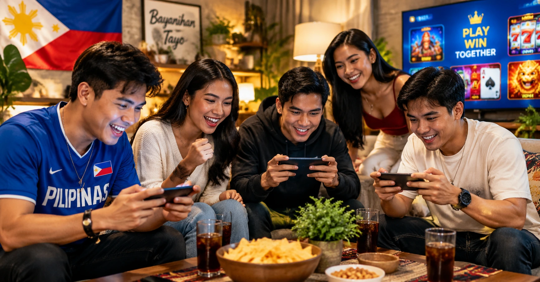 Discover the Benefits of https www taya777 com login sign up for Filipino Gamblers - image 3 Discover the Benefits of https www taya777 com login sign up for Filipino Gamblers - image 3